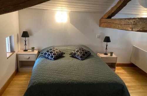 Massels House | Maison des pruniers