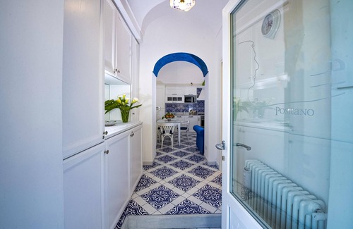 Laurito House | Maison Don Rafe in Positano