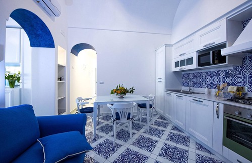 Laurito House | Maison Don Rafe in Positano