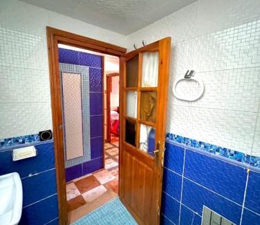 Chefchaouen Apartment | Maison du Bonheur