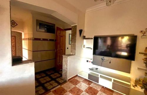 Chefchaouen Apartment | Maison du Bonheur
