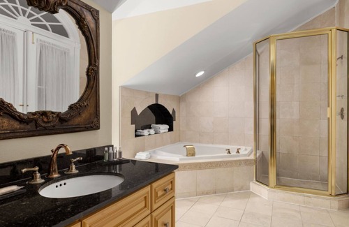 French Quarter Hotel | Maison Dupuy Hotel