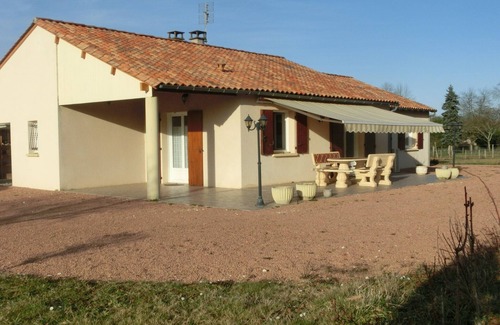 Saint-Pierre-de-Cole House | MAISON EN PERIGORD VERT, 6 places