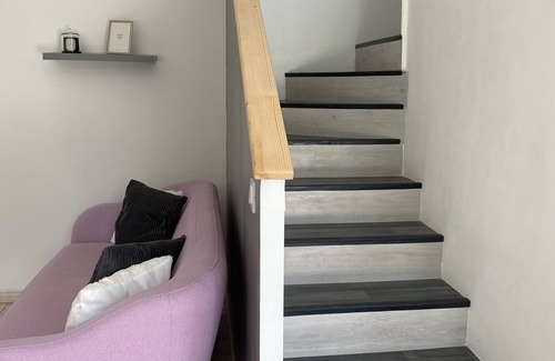 Ploumagoar House | Maison en Pierre