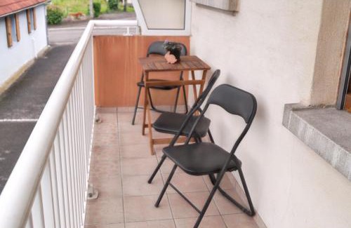 Berrwiller House | Maison enchanteur à Berrwiller avec jardin paisible