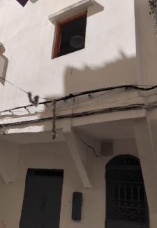 Medina of Tangier House | Maison Entière à Louer à La Kasbah de Tanger
