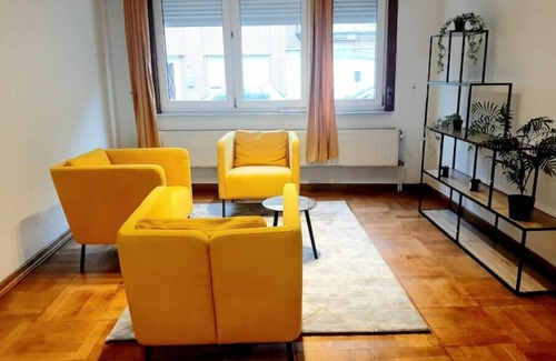 Evere House | Maison Evere