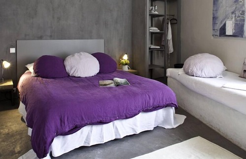 Saint-Laurent-des-Arbres Bed & Breakfast | Maison Felisa