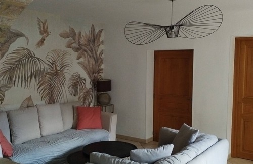 Semezanges House | Maison Familiale Bourguignonne
