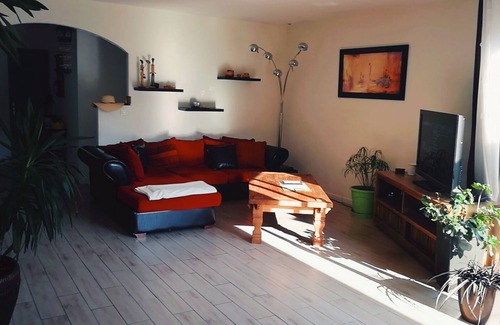 Merignac House | Maison Familiale et Conviviale Aéroport Bordeaux/merignac
