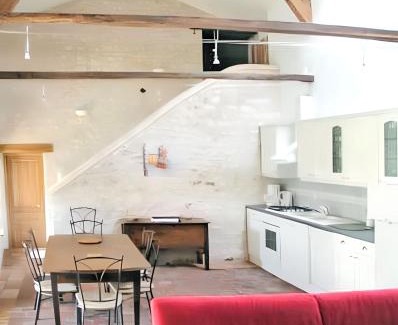 Braslou House | Maison familiale paisible proche de Braslou + jardin spacieux