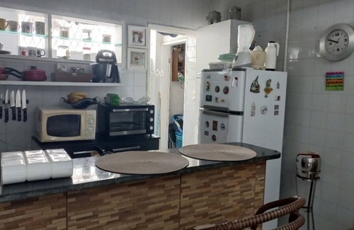 Capim Macio Apartment | Maison França - 3 bedroom apartment near Ponta Negra beach