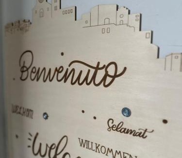 Matera Apartment | maison Frima B&B