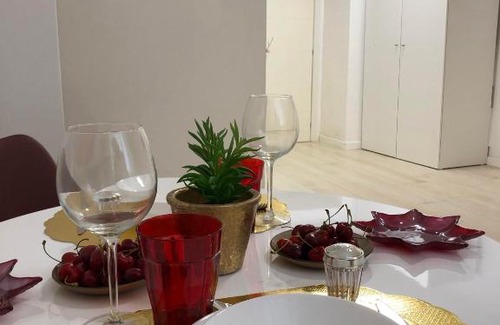 Chiaia House | Maison Hermès in Chiaia