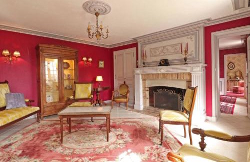 Saint-Pierre-des-Loges House | Maison indépendante avec jardin privatif, cheminée et accès direct à la forêt - FR-1-497-180