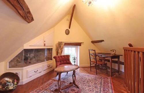 Saint-Pierre-des-Loges House | Maison indépendante avec jardin privatif, cheminée et accès direct à la forêt - FR-1-497-180
