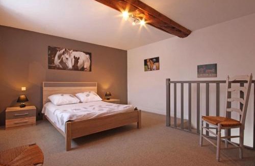 Montabard House | Maison indépendante avec jardin, haras et équipements tout inclus - FR-1-497-43