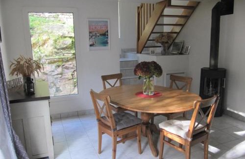 Plouezoch House | Maison indépendante avec vue sur mer en Baie de Morlaix et proche du GR34
