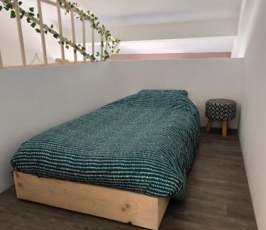 Istres House | Maison individuelle 60m2