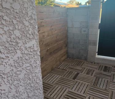 Istres House | Maison individuelle 60m2