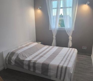 Istres House | Maison individuelle 60m2
