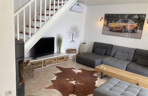 Lalinde House | Maison La Cause au Soleil