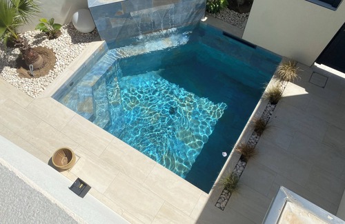 Vic-la-Gardiole House | Maison la volupté 2 kms from the wild beach of Les Aresquiers