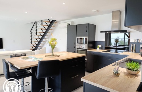 Montredon House | Maison Labénadie - MONTREDON
