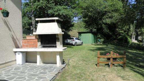 Arvieu House | Maison Lac de Pareloup -LES PIEDS DANS L'EAU-