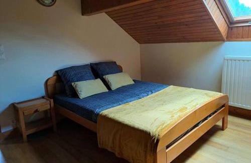 Latouille-Lentillac House | Maison Landes - Gite 4 personnes