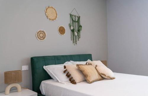 Salerno Apartment | Maison Lisa - NEW stylish central home in Salerno