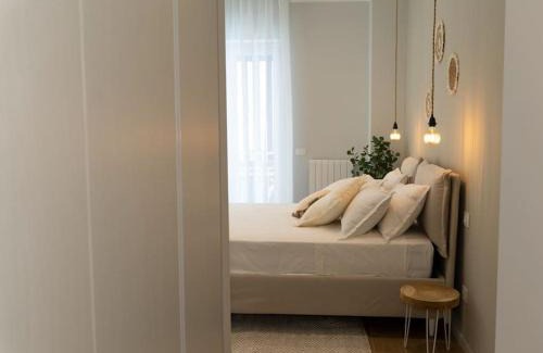 Salerno Apartment | Maison Lisa - NEW stylish central home in Salerno