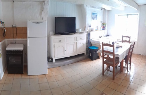 Collorec Bed & Breakfast | Maison Longère 2 Pièces