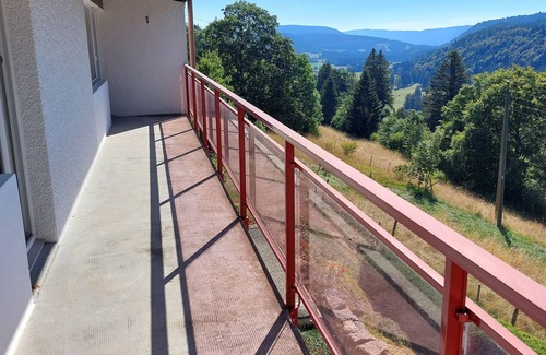 Les Genevez House | Maison Lumineuse , vue Superbe