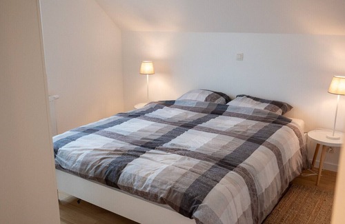 Bievre Villa | Maison MadArt surround yourself in nature