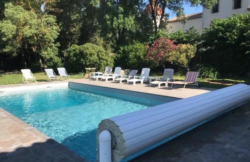 Villalbe House | Maison Majorelle