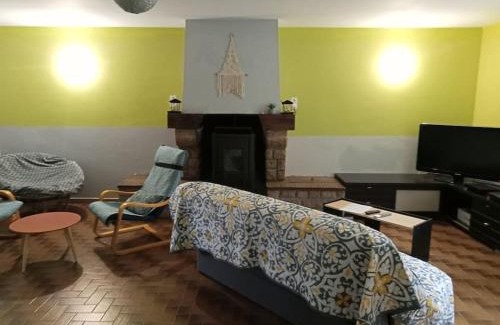 Courtils House | Maison MANTA