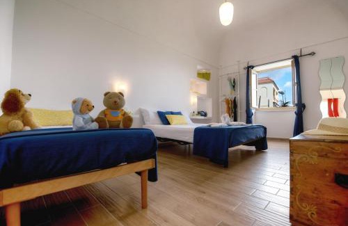 Schiazzano Apartment | Maison Margherita