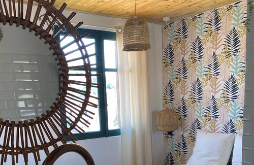 Endoume Apartment | **MAISON MARIUS** Renovated duplex in Vallon des Auffes
