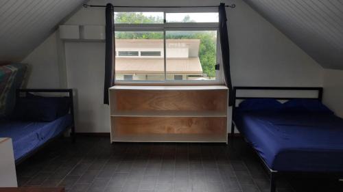 Maharepa House | Maison Moehau Iti