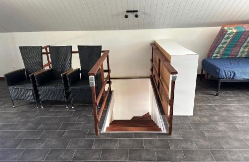 Maharepa House | Maison Moehau Iti