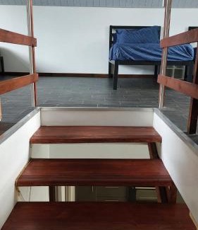 Maharepa House | Maison Moehau Iti