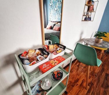 Mogliano Veneto Bed & Breakfast | Maison Mojan B&B - Tra Venezia e Treviso