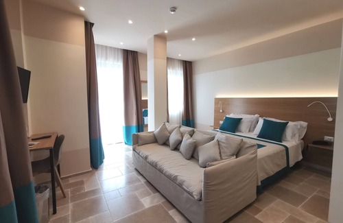 Monte Chiaro House | Maison Montechiaro