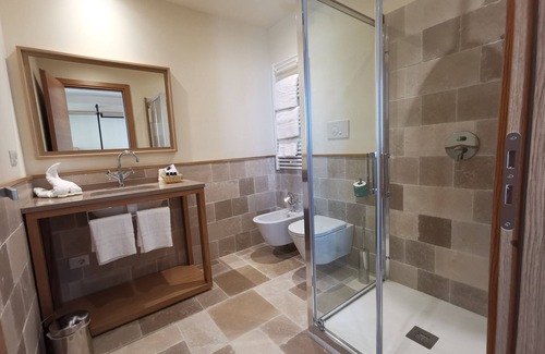 Monte Chiaro House | Maison Montechiaro