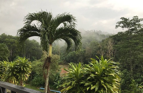 Bukit Tinggi Apartment | Maison Mura Uno at Selesa Hillhomes