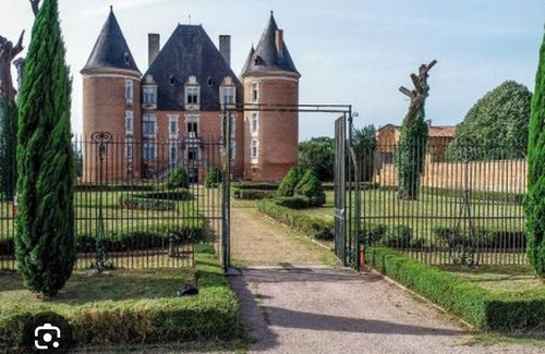 Saint-Julien-sur-Garonne House | Maison Neuve à la Campagne