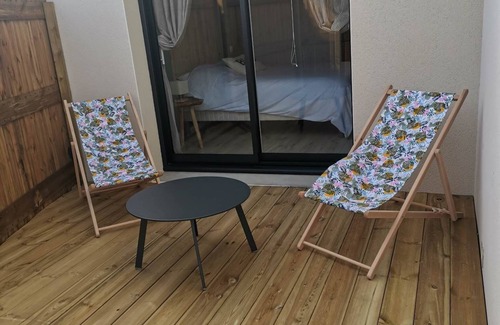 Cleder House | Maison Neuve 4 Chambres en Bord de Mer! Animaux Acceptés