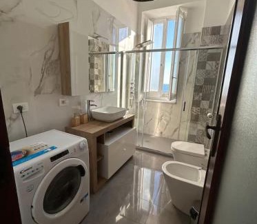 Ercolano Apartment | Maison Nisco