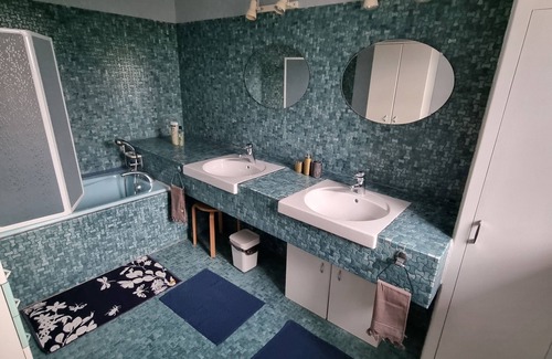 Saint-Lo House | Maison Normande